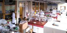 Synthesis Lab